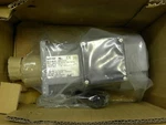 New Brother Induction Motor GF15N005-BMRG1CX PH:1 GOB-B019A 1/10HP 4P, Ratio 5:1. Fixed Price $239.99.