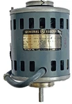General Electric 5KH16KG134A 1-PHASE Motor 1725/1425RPM 1/12HP 50/60HZ 122. Fixed Price $29.00.
