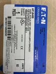 Crouse-hinds APJ6485 4-POLE Circuit Breaker Plug. Fixed Price $250.00.
