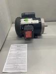 Leeson General Purpose Farm Duty Motor 115/208-230V 60 & 50 Hz 056C17F5913. Fixed Price $197.93.
