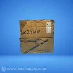 Nippon Oil Co. ORB-S-190-2PD Orbmark Motor Fnob. Fixed Price $168.00.
