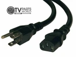 Rca Colortrak F20800ET Tv Cable Wire - Scc. Fixed Price $9.50.