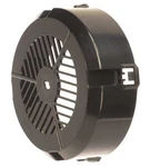 Dayton 207-048-0300 External Cooling Fan Cover, Plastic. Fixed Price $71.40.