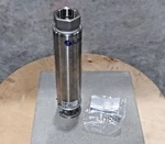 Effluent Pump End (motor Not Included), 45GPM, 1HP, Franklin Electric, Nos. Fixed Price $500.00.