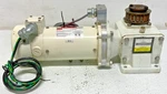 Dayton Boston Gear 1F648 Washdown Motor Permanent Magnet 1/2HP 1725RPM 180VDC. Fixed Price $500.00.