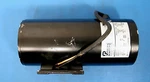 Pacific Scientific 1/4 Hp Electric Motor 24V Dc, 1750 Rpm 22.2 Amp 373 Watts. Fixed Price $350.00.