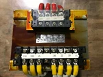 Transformer Type Usn-b 900 Va Sao Electric Power. Fixed Price $60.00.