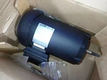 New Weg Jet Pump 2 Hp 3600 Rpm 575 V Tefc 56J Footless Frame Ship Fast Same Day. Fixed Price $475.00.