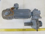 Duff Norton M10005-1218B 208-230/460V 2HP Motor 5" Lift 5:1 Linear Actuator. Fixed Price $599.99.