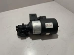 Minarik Gear Motor 1/15 Hp 27 Rpm 75 Lb-in Torque 60:1 Ratio 110 230V. Fixed Price $410.00.