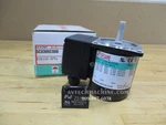 3IK15A-APTS Sesame Induction Motor With Thermo Switch & Small Box. Fixed Price $120.00.