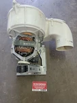 FNBW5070000360 Dryer Motor With Housing And Wheel For Bosch Siemens. Fixed Price $89.99.