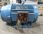 Weg Hp Electric Motor 254/6T Fr 3530 Rpm R01536ET3E254T-W22 -flaw. Fixed Price $899.99.