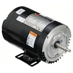 Dayton 3N088 Jet Pump Motor, 3/4 Hp, 208-230/460V AC,3-PHASE, 56J, Odp, New!. Fixed Price $299.00.