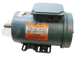 New Reliance Electric P14G9245T Ac Motor 2HP 1725RPM Fr: FD145T *read*. Fixed Price $299.00.