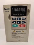 New Delta Vfd-b VFD022B43B Inverter. Fixed Price $299.99.