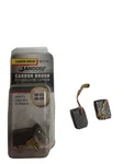 Jandorf 61716 Black Multi-material Motor Carbon Brush 3/4 X 1/2 W 1/4 In.. Fixed Price $11.98.