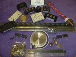 New Fanuc Servo A06B-1409-B200 Original Manufacturer Shed Mzo. Fixed Price $4410.00.