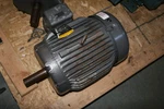 Baldor Reliance Industrial Motor M3774T, 208-230/460, 10HP, 1760 Rpm. Fixed Price $1999.99.