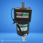 Oriental Motor UBM540-403-E2 Phase Induction 0743. Fixed Price $198.00.