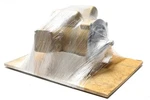 Baldor 34L738W955G1 115/230V 60HZ, 1/4HP Ac Motor. Fixed Price $149.95.
