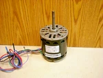 A68- Ao Smith F48G10A50 3/4HP Hvac Blower Motor 1075RPM 3.4AMPS 3SPEEDS 208-230V. Fixed Price $59.00.