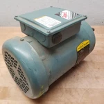 Baldor Reliance VEUHM3538 Motor, 0.5HP, 1750RPM, 56C, 208-230/460V, 1.6/0.8A. Fixed Price $237.49.