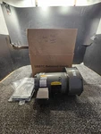 Baldor 610490001B .33 Hp Blower Motor, 208-230 460 Volts, 3480 /2900 Rpm. Fixed Price $781.11.