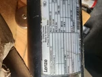 SDSGARS056-22 Lenze Servo. Fixed Price $350.00.