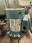 Reliance P56H1741X 1HP 1800RPM 4P 3PH 575V 56C Te Ac Motor. Fixed Price $275.00.
