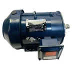 Leeson Marathon GT1213A Motor Hp 5 - 60HZ A30117366 XN184TTFBD6028CB. Fixed Price $649.99.