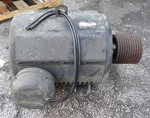 Lincoln. Vanguard Ac Motor 150HP 3PH 460V 60HZ 169AMP 1780RPM. Used. 444T.. Fixed Price $4000.00.