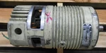 Kollmorgen, Dc Motor, TTR-5301-138-A-11-G, Resolver 11BRW-300-B-1. Fixed Price $750.00.
