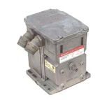 Used Honeywell M6184D1001 Modutrol Iv Motor 24V, 50/60HZ. Fixed Price $150.00.