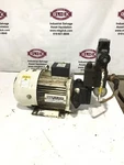 Nachi UVN-1A-1A4-2 Three Phase Induction Motor. Fixed Price $639.99.