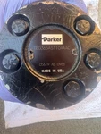 Parker Hydraulic Motor Tb Series. Fixed Price $224.50.