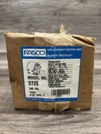 New Fasco D725 5.6" 1/4-1/8 Hp 230V 60HZ Rpm 1075/3SP Blower Motor. Fixed Price $49.99.