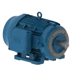04018ET3E324TSC-W22 Weg 40HP 1800 324/6TSC 230/460V Tefc Short Shaft New. Fixed Price $2888.88.