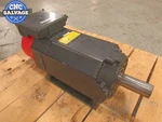 Fanuc Motor A06B-0825-B400 *working*. Fixed Price $1499.95.