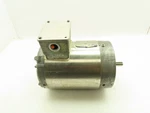 Baldor IDVSWDM3538 Washdown Inverter Duty Motor 1/2 Hp 3PH 1765 Rpm 230/460V 56C. Fixed Price $265.99.