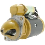 Romaine Electric 18073N Starter Motor 24 V, 3.5 Kw, Clockwise, 9 Tooth. Fixed Price $569.72.