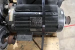 Marathon Motor Cvc 215THTL7726EU Inverter Duty Ac Induction 10 #HP151. Fixed Price $1400.00.
