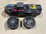 Hsd Es 919 Electro Spindle Motor Read. Fixed Price $999.99.