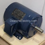 Marathon 5 Hp 3600 Rpm Odp 230/460 Volts 182T Frame Phase Motor GT0012. Fixed Price $332.50.