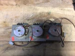 Nippon Synchronous Motor PTM-24D Lot Of 3. Fixed Price $120.00.