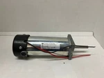 Permanent Magnet Motor 3237FAM002-5-00. Fixed Price $175.00.