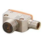 Ifm OGH580 Diffuse Photoelectric Sensor, M12, Right Angle, Rectangular,. Fixed Price $106.99.