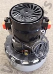 Ametek Lamb 116763-13 Vacuum Motor/blower, Peripheral, 2 Stage, Speed, Acustek. Fixed Price $159.99.