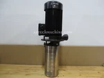 TPHK4T7-7 Walrus Multistage Immersible Coolant Pump 2HP 130PSI 40GPM. Fixed Price $1230.00.