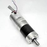 Midwest Mmp BL87-435C-60V GP81-051 EU-1024 Hall Dc Gearmotor 90 Rpm. Fixed Price $149.99.